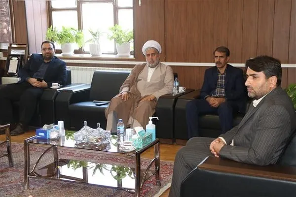 سنندج آمادگی همكاری لازم در برگزاری اجلاسیه منطقه‌ای وحدت اسلامی را دارد