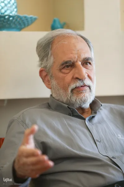  هادی ندیمی