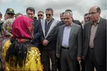 سی‌ویکمین جشنواره عشایر آذربایجان