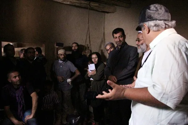 «جلال» همزمان با آغاز دهه فجر پخش می‌شود
