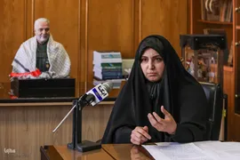 نرجس سلیمانی