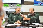 نشست خبری هفته دفاع مقدس