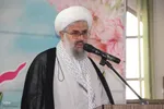 اجلاس نماز شهرستان ملایر