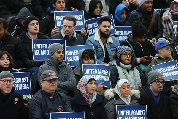 La montée de l'islamophobie inquiète les musulmans canadiens