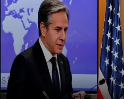 امریکا جوہری معاہدے کی بحالی کیلئے ایران کے ساتھ مذاکرات کیلئے تیار