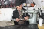 داستان این دست‌ها