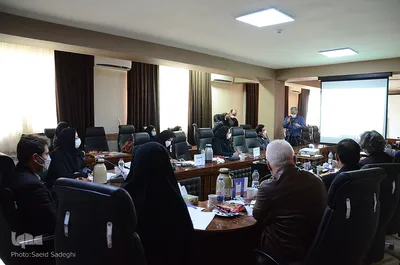برگزاری رویداد شتاب «لباس فرم اجتماعی دختران نوجوان» در تبریز