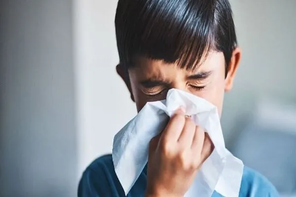 12 راهکار برای مقابله با حساسیت فصلی
