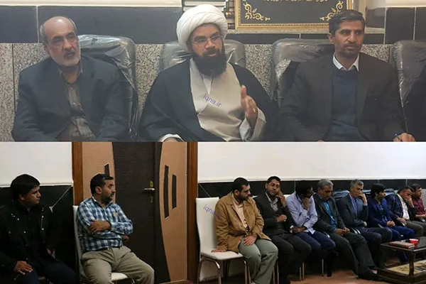 لزوم همکاری ادارات فرهنگی با طرح‌های کتاب‌خوانی