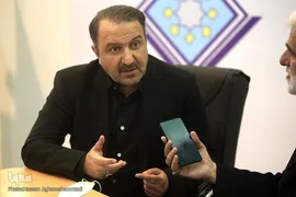 هشتمین شب نمایشگاه بین المللی قرآن کریم