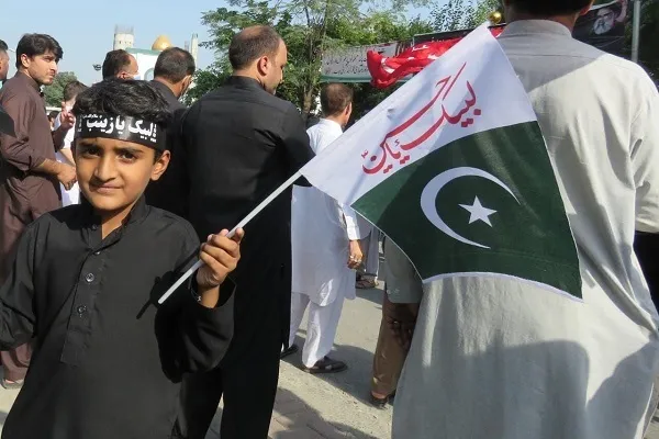Iraq na Magbigay ng Libreng mga Bisa para sa mga Peregrino ng Arbaeen mula sa Pakistan, Afghanistan