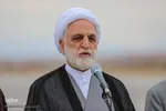 سفر رئیس قوه قضائیه به تبریز‎