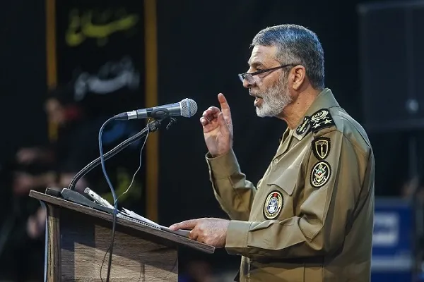 هرگونه تنش در منطقه، بیگانگان را در ناامن‌ترین وضعیت قرار خواهد داد