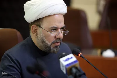 جلسه مجمع مشورتی شورای هماهنگی فعالیت‌های قرآن و عترت دانشگاه‌های کشور