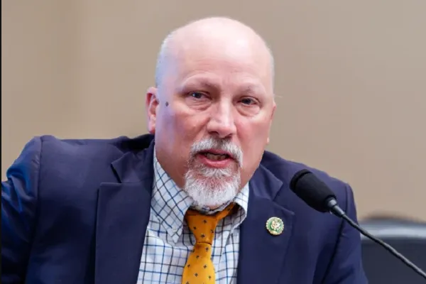 Texas Rep. Chip Roy’s Muslim Ban Bill Slammed as Unconstitutional Stunt