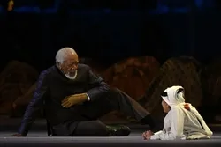 Qatar : performance coranique lors de l’ouverture de la Coupe du monde+vidéo
