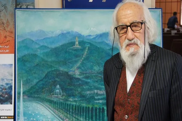 محجوبی:‌ ماه مبارک زمان درک عظمت خداست + ‌صوت