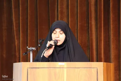 کارگاه آشنایی با تدبر در قرآن در ملایر
