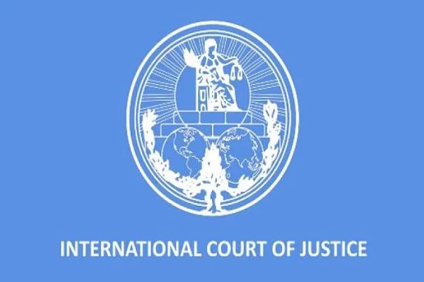 Peguam tentera Myanmar membantah keputusan mahkamah Hague