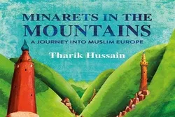 L'histoire des musulmans d'Europe dans un best-seller anglais