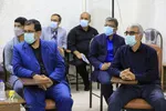 دیدار اصحاب رسانه با نماینده ولی فقیه در خراسان‌جنوبی