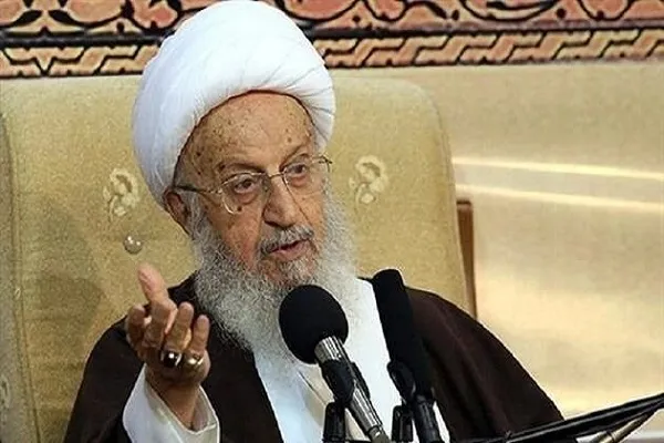 المرجع مكارم الشيرازي: على جميع الأديان والمؤسسات الدولية إستنکار الإساءة للقرآن
