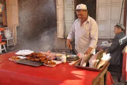 Upaya Cina untuk Membatasi Kancah Produksi Halal