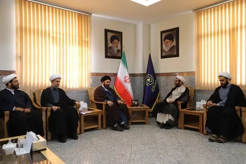 همکاری حوزه علمیه خواهران در مسیر گسترش جلسات خانگی قرآن