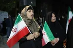 تجدید بیعت اعضای جهاد دانشگاهی با سومین رهبر انقلاب