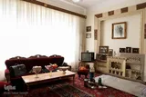 خانه استاد شهریار؛ یادگار فرهنگ و ادب ایران + فیلم