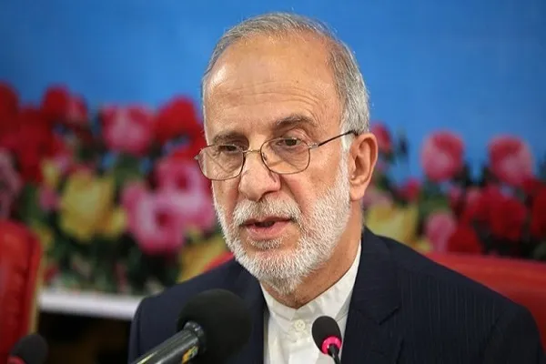 تقسیم قدرت در نظام جمهوری اسلامی ایران مبتنی بر ارزش‌های قرآنی است