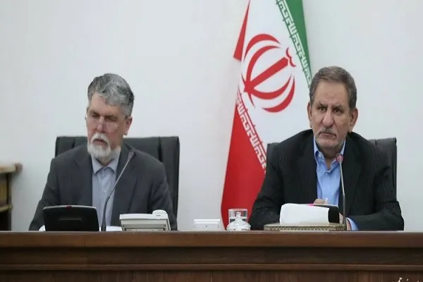 واقعیات درباره ویروس کرونا بدون ایجاد نگرانی برای مردم بیان شود