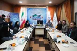 آیین گرامیداشت میلاد باسعادت حضرت فاطمه زهرا(س) و مقام زن
