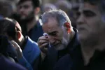تجمع ضد آمریکایی صهیونیستی مردم خرم‌آباد