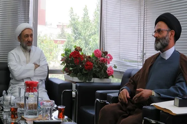 گرامیداشت آیت‌الله فاضل لنکرانی در شبکه قرآن سیما