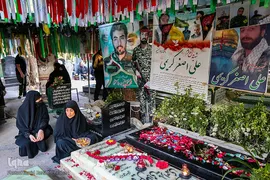 کوچه پس کوچه‌های بهشت
