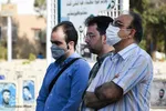 تجدید میثاق جهادگران جهاد دانشگاهی اصفهان با آرمانهای امام راحل و شهدا