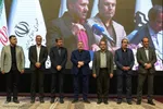 همایش نکوداشت روز خبرنگار در اصفهان