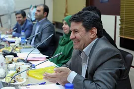 نشست یکپارچه‌سازی مفاهیم و معنویت اسلامی در مدیریت اختلالات افسردگی
