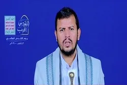 Anführer der Ansarullah: Das jemenitische Volk wird die Frage der Befreiung von Al-Quds niemals vergessen