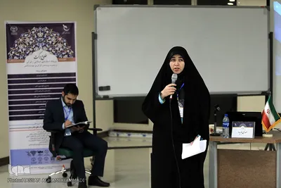 مراسم افتتاحیه رویداد استارت‌آپی اسلامی و قرآنی «طلوع برکت»