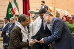یادواره سرداران و سنگرسازان بی سنگر