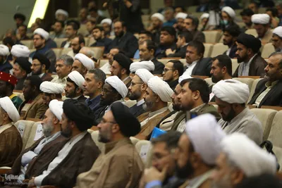کنگره بین‌المللی «اندیشه‌های قرآنی مقام معظم رهبری»
