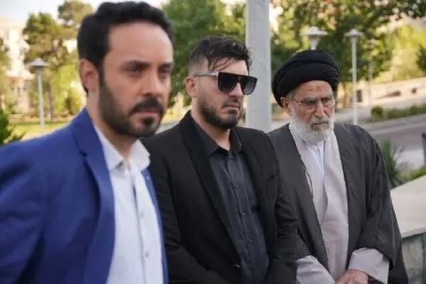 سریالی که نتوانست موفقیت «اغما» را تکرار کند + فیلم