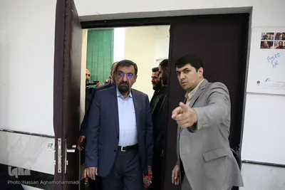 مراسم بزرگداشت هنرمند متعهد و انقلابی زنده یاد «حبیب الله کاسه ساز» 