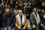 اجلاسیه نهایی کنگره ملی 10 هزار شهید استان آذربایجان شرقی