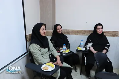 آیین گرامیداشت سالروز تاسیس جهاددانشگاهی و تجلیل از جهادگران دانشگاهی نمونه آذربایجان شرقی