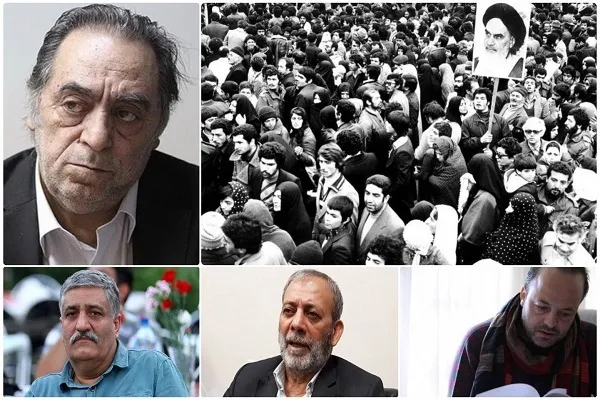 روایات انقلابی نیاز به همفکری با کارشناسان فرهنگی دارد