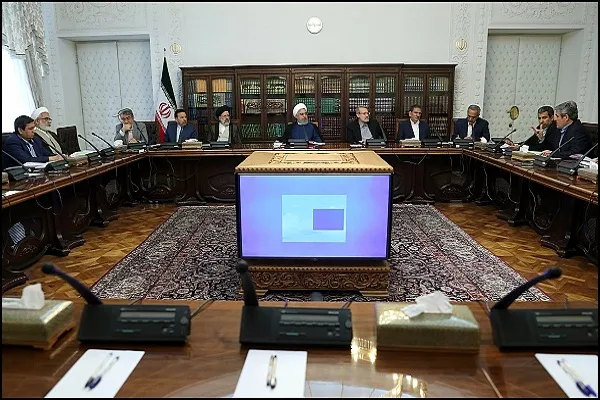 طرح «تسهیل و رفع موانع تولید» به تصویب رسید