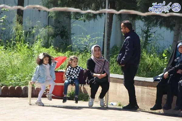 هیجدهمین دوره آزمون اعطای مدرک تخصصی قرآن کریم در مازندران